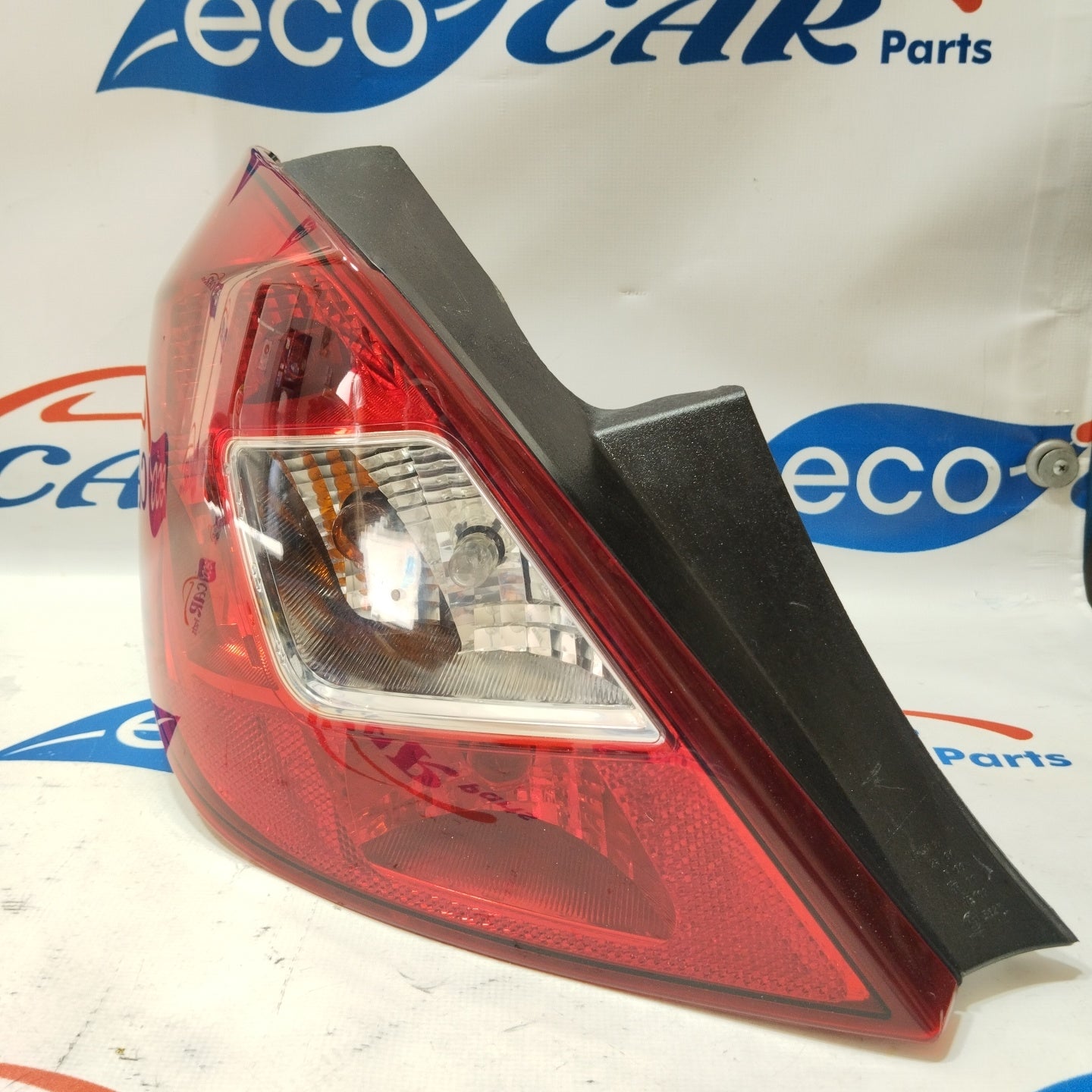 Linke Rückleuchte Opel Corsa D 2012 ecoAG2431