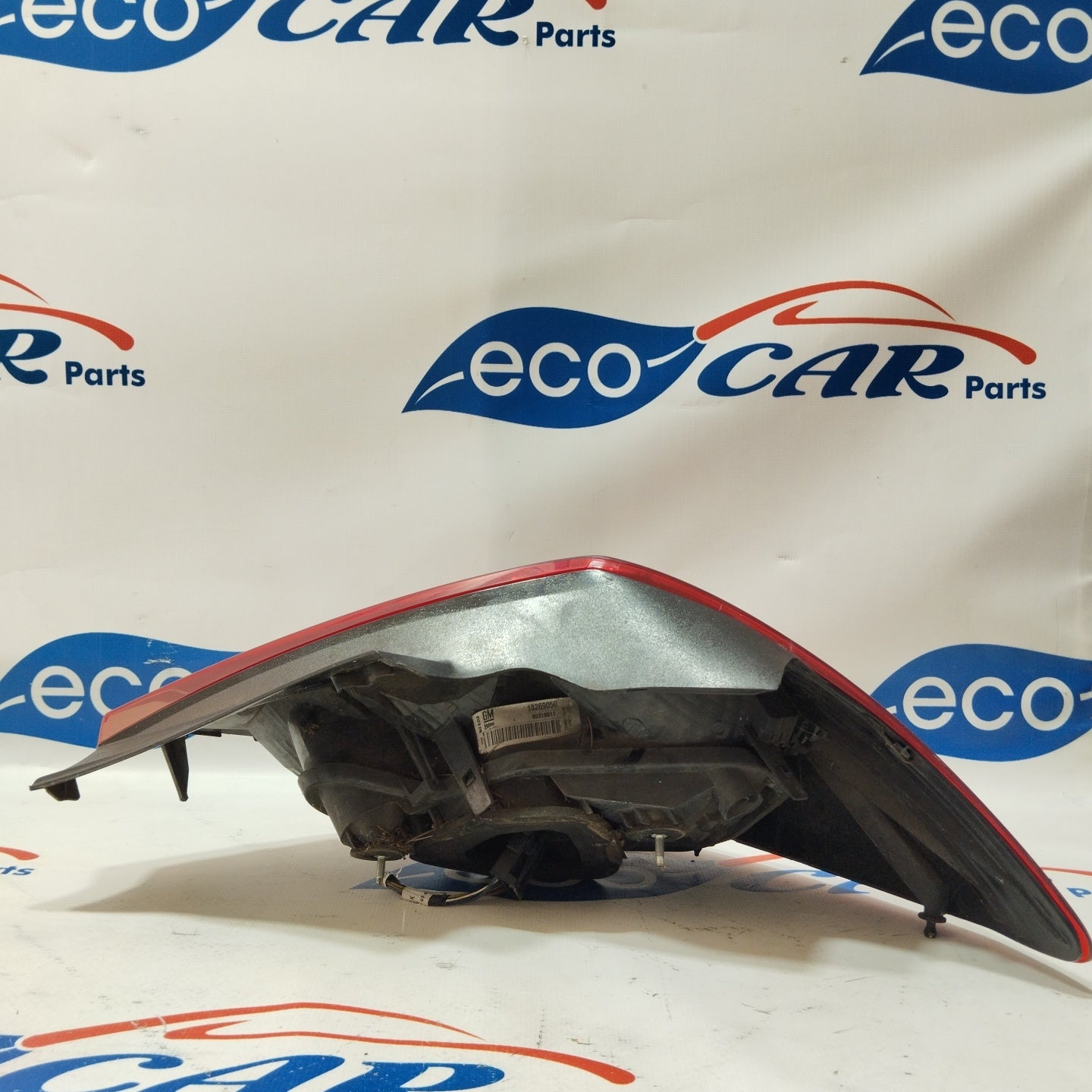 Linke Rückleuchte Opel Corsa D 2012 ecoAG2431