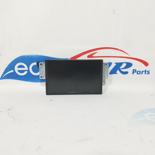 Display Citroen C3 / DS3 / C5 2012 codice: 9801020080-01 ecoAC4600