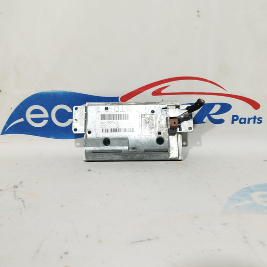 Display Citroen C3 / DS3 / C5 2012 codice: 9801020080-01 ecoAC4600
