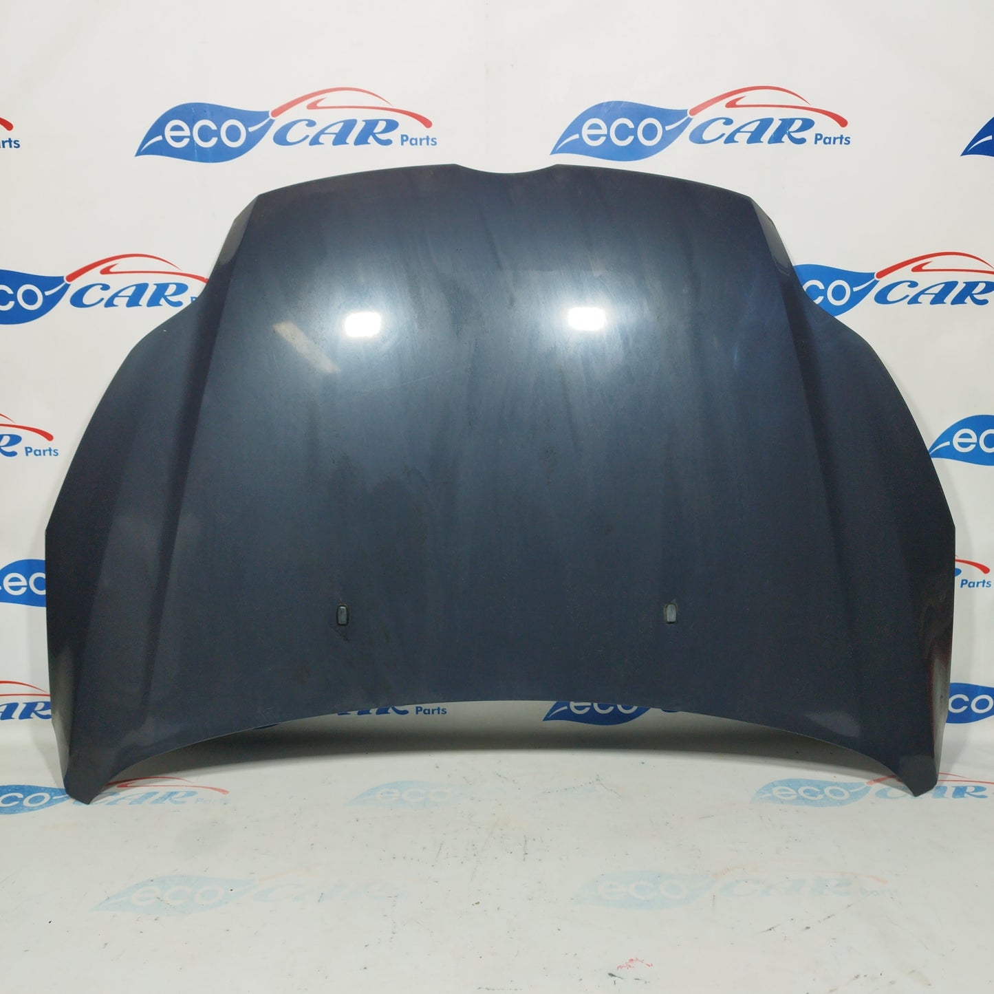 Komplette Karosserie in Anthrazitgrau-Metallic für Ford Focus 1.5 TDCi 2014 ecoAC4601