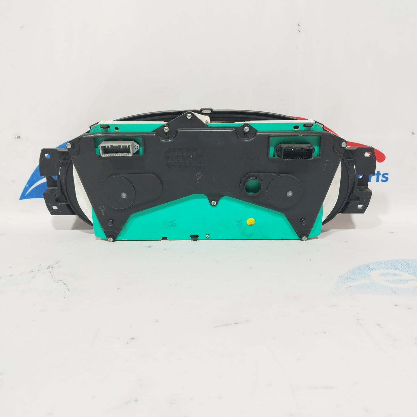 Instrument panel Dacia Sandero 1.4 b 2009 code: 248104802R ecoAC4605