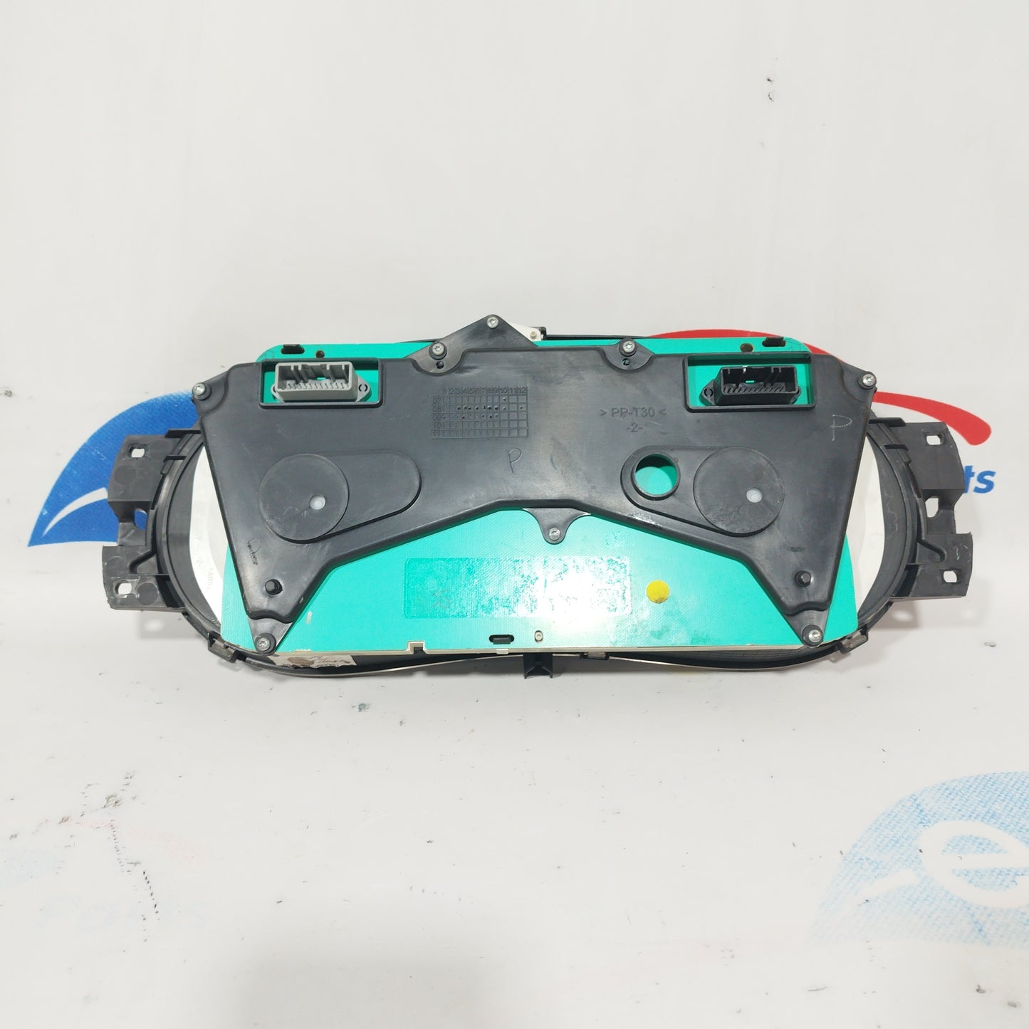 Instrument panel Dacia Sandero 1.4 b 2009 code: 248104802R ecoAC4605