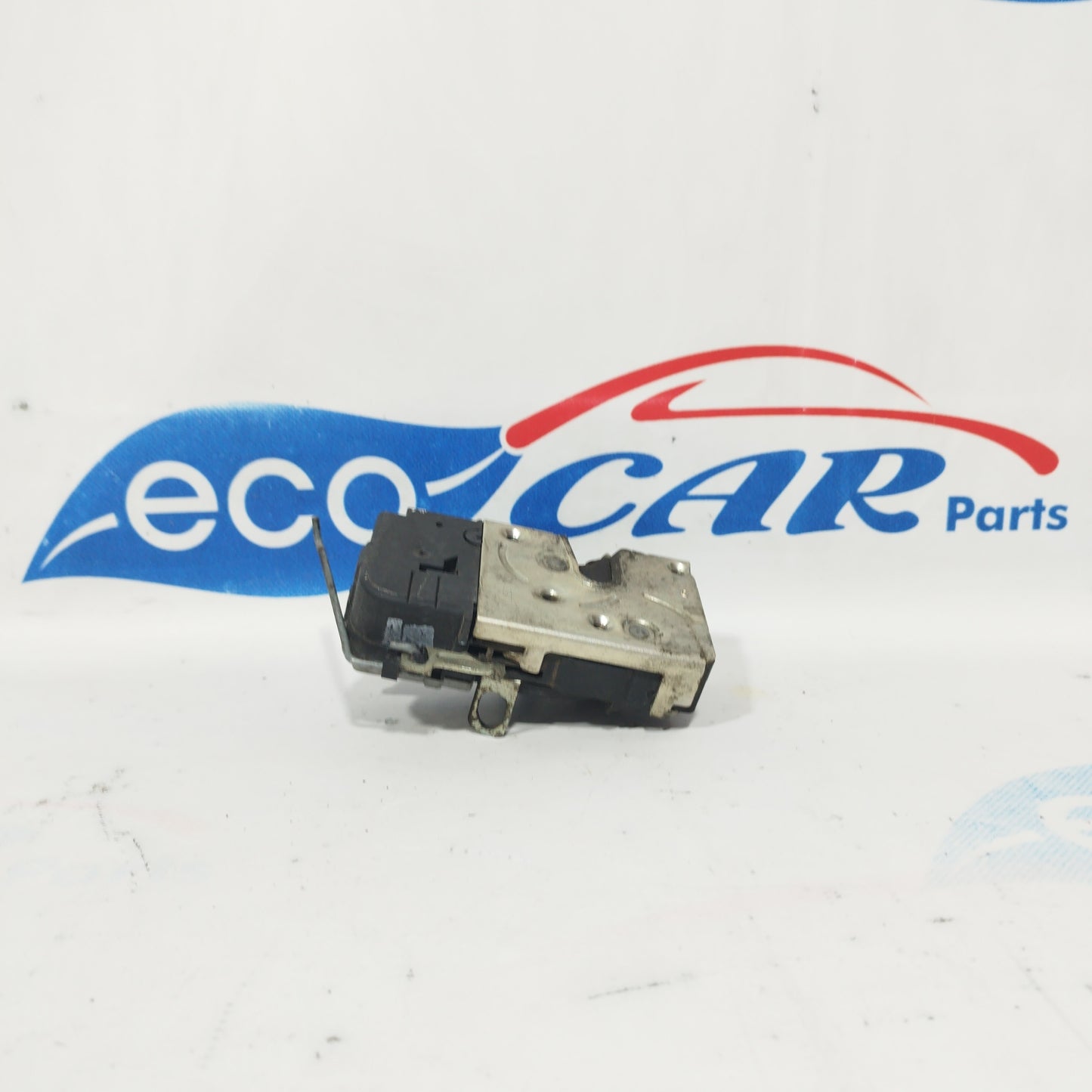 Left front lock Peugeot 206 Plus 2010 6 pin ecoAC4609