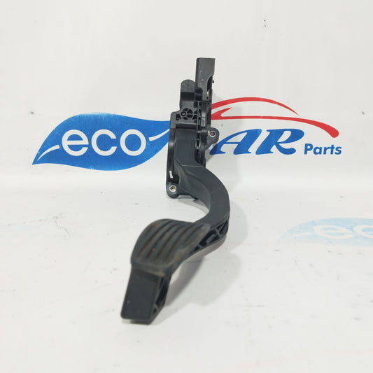 Gaspedal Lancia Musa 1.3 MTJ 2009 Bosch-Code 0280755053 ecoAC4610