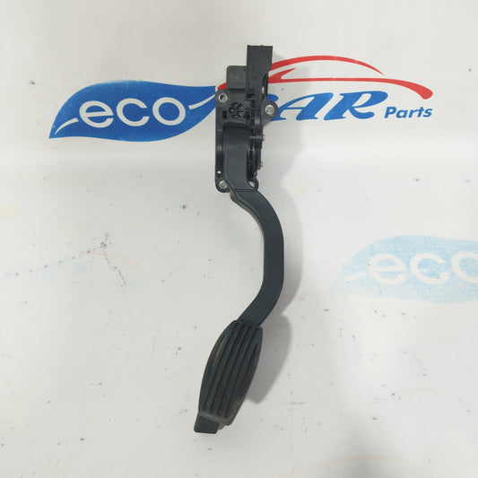 Gaspedal Lancia Musa 1.3 MTJ 2009 Bosch-Code 0280755053 ecoAC4610
