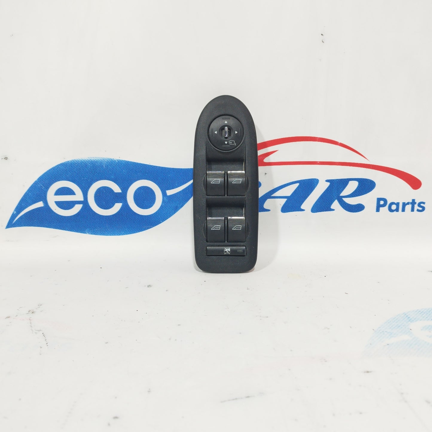 Pulsantiera anteriore sx Ford Kuga 2010 codice: 9m5t14a132aa ecoAC4614