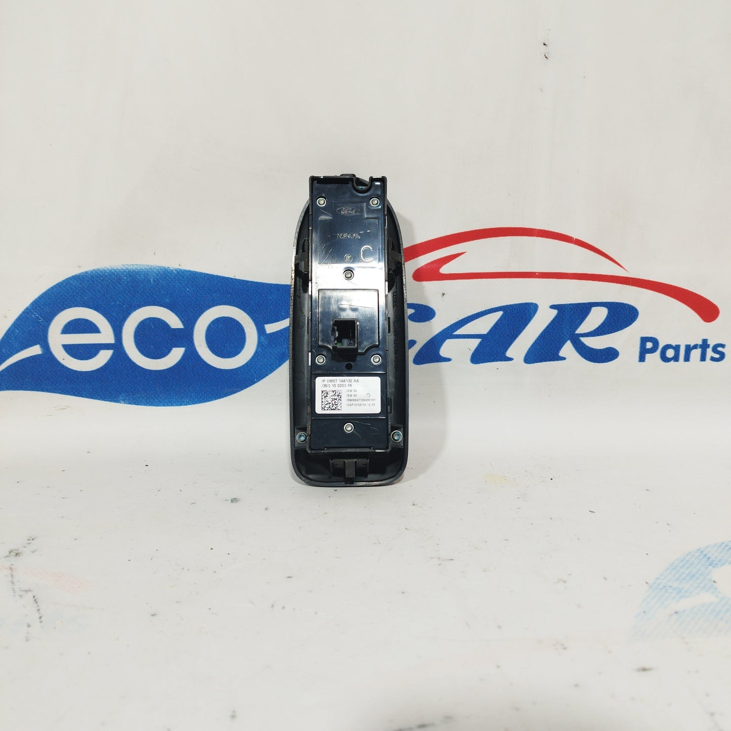 Pulsantiera anteriore sx Ford Kuga 2010 codice: 9m5t14a132aa ecoAC4614