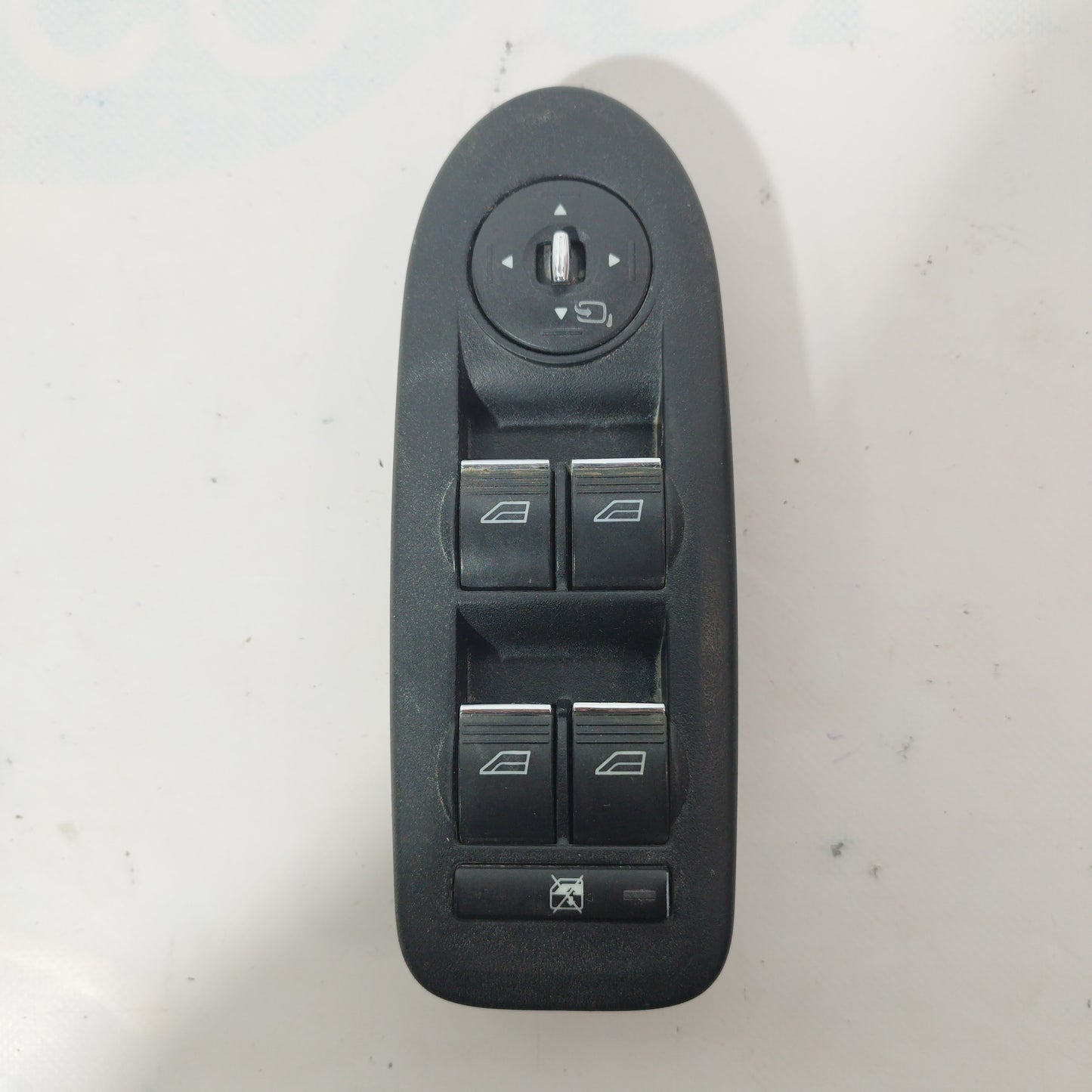 Pulsantiera anteriore sx Ford Kuga 2010 codice: 9m5t14a132aa ecoAC4614