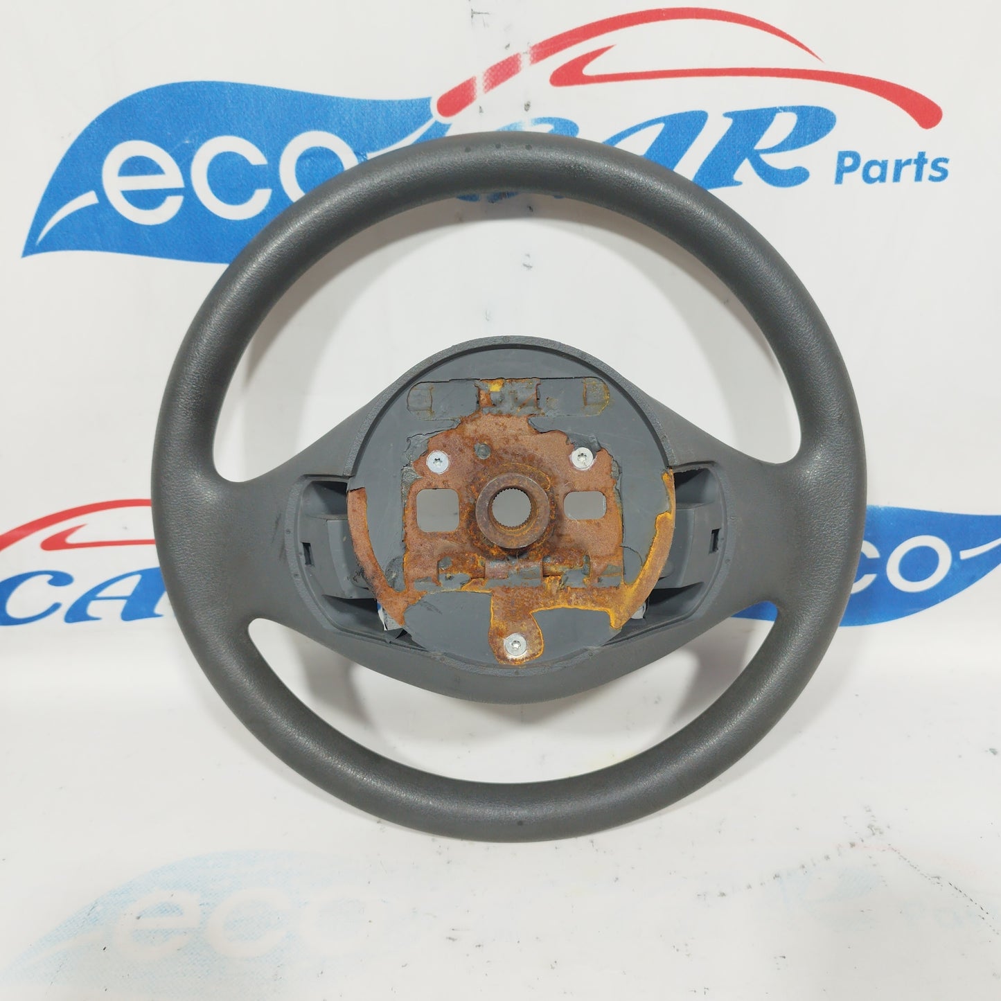 Fiat 600 2006 model steering wheel with ecoAC4615 airbag