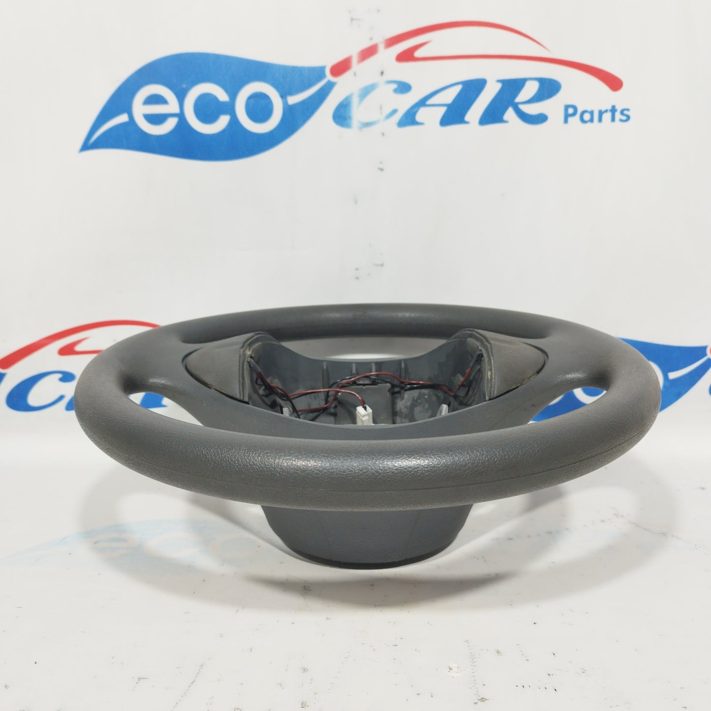 Fiat 600 2006 model steering wheel with ecoAC4615 airbag