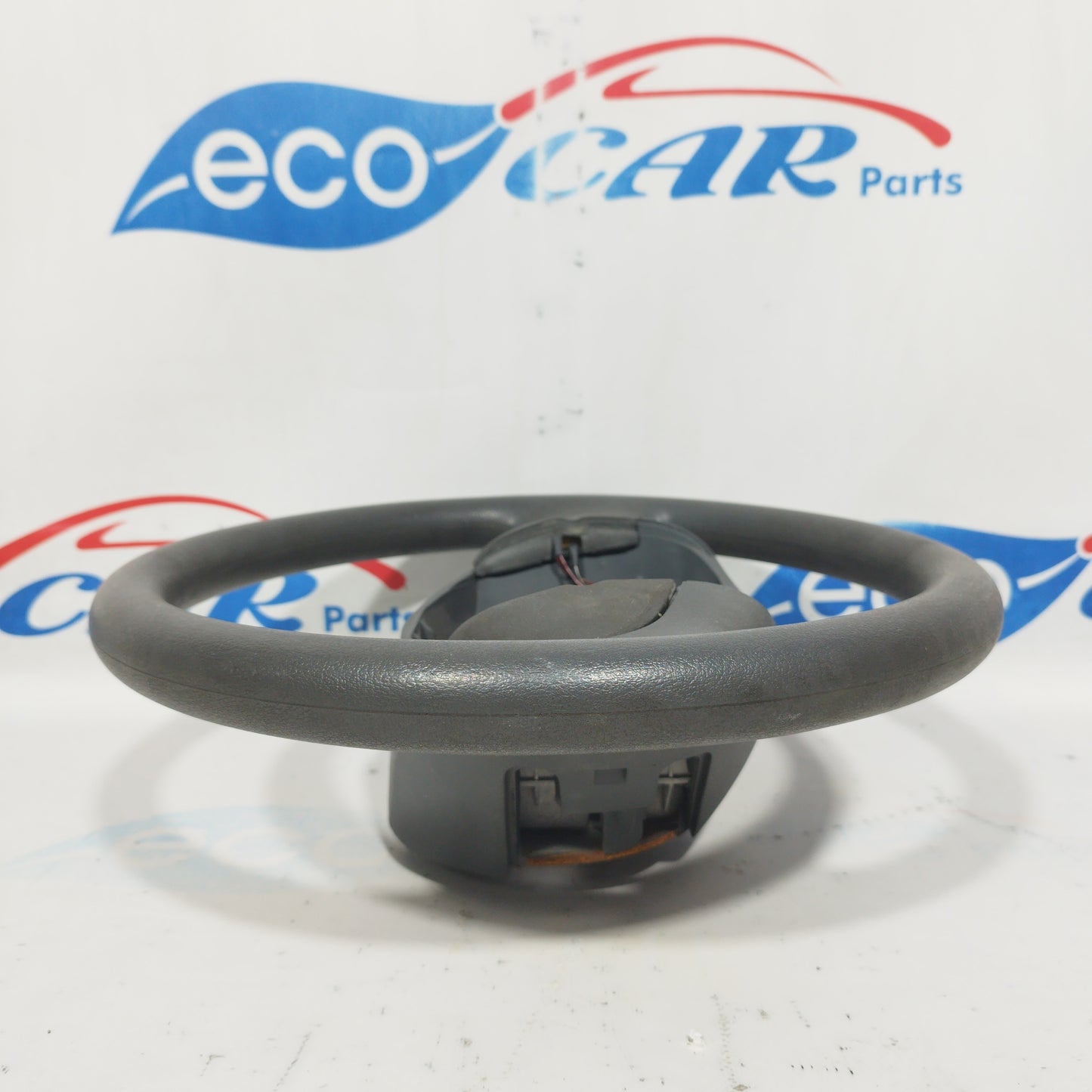 Fiat 600 2006 model steering wheel with ecoAC4615 airbag