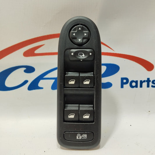 Pulsantiera anteriore sx Citroen C5 2010 cod: 96659465ZD ecoAG2438