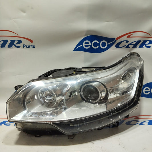 Fanale anteriore sx Citroen C5 2010 Xenon cod. 9674399580 ecoAG2440