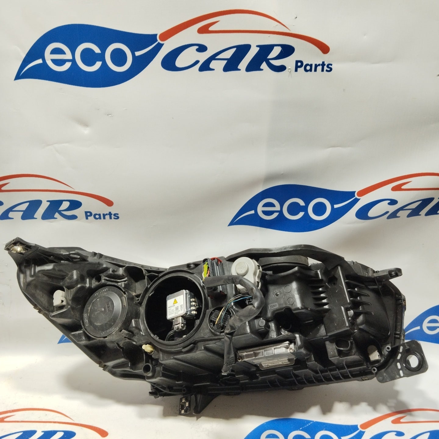 Fanale anteriore sx Citroen C5 2010 Xenon cod. 9674399580 ecoAG2440