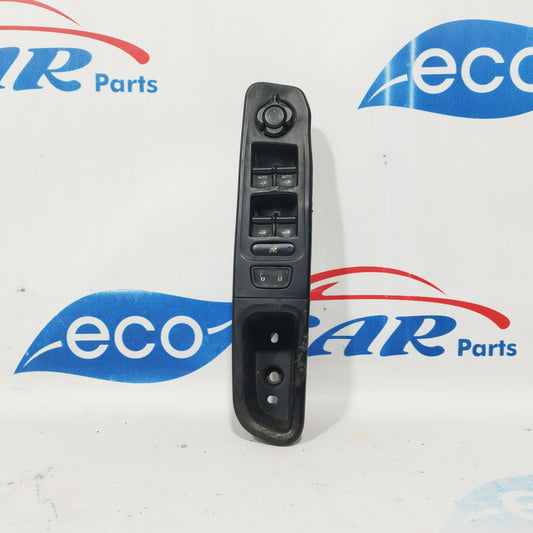 Pulsantiera anteriore sx 4 tasti Jeep Renegade 2016 codice: 07356458420 ecoAC4624