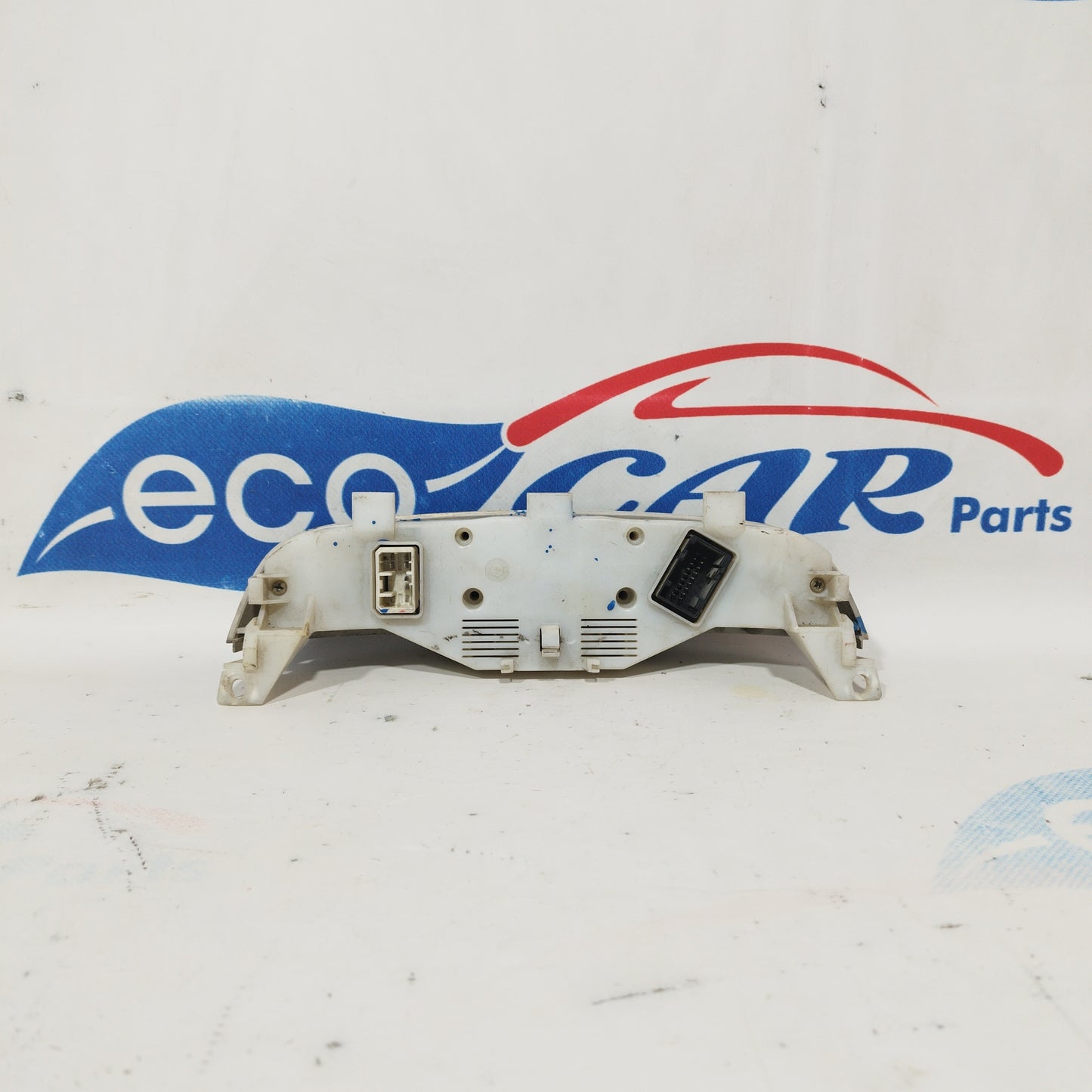 Pulsantiera centrale bianca Fiat Punto 2005 ecoAC4625