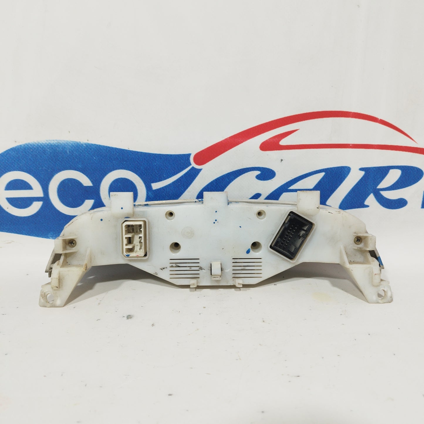 Pulsantiera centrale bianca Fiat Punto 2005 ecoAC4625