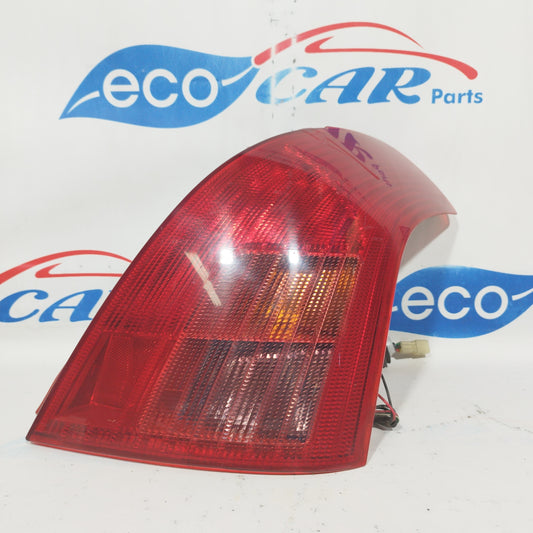 Suzuki Swift 2005 ecoAC4626 rechte Rückleuchte