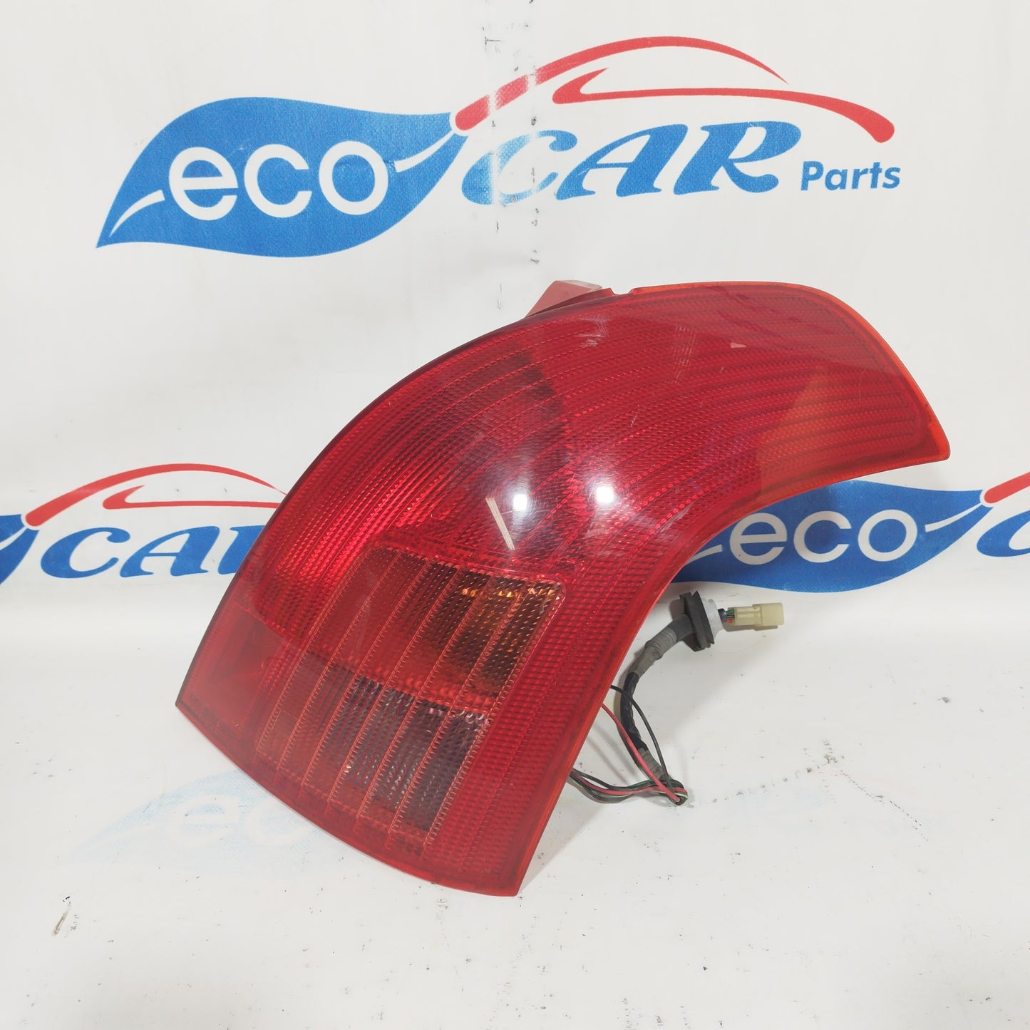 Suzuki Swift 2005 ecoAC4626 rechte Rückleuchte