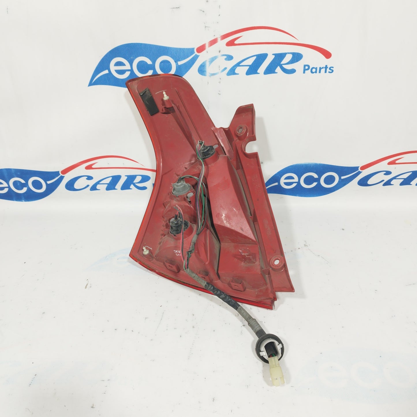 Suzuki Swift 2005 ecoAC4626 rechte Rückleuchte
