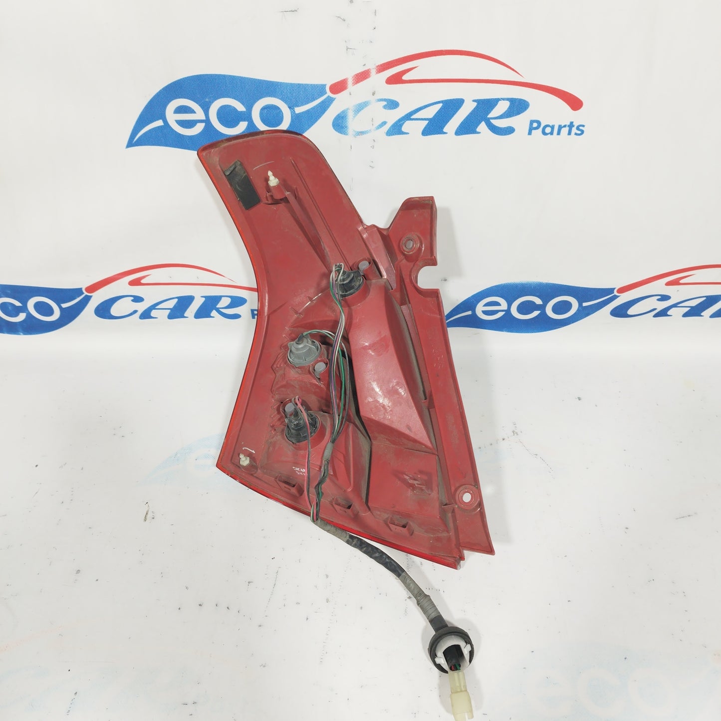 Suzuki Swift 2005 ecoAC4626 rechte Rückleuchte
