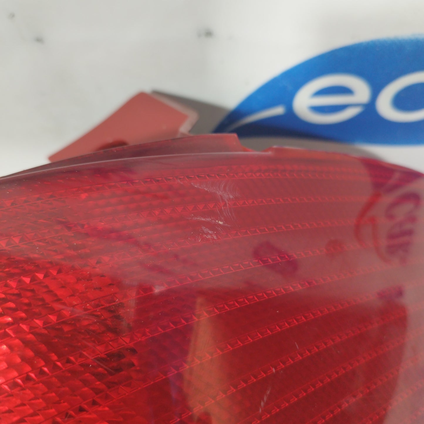 Suzuki Swift 2005 ecoAC4626 rechte Rückleuchte