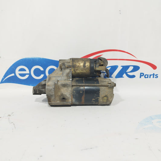 Motorino avviamento Daihatsu Terios 1.3b 4x4 2000 codice 28100-87401 ecoAC4627
