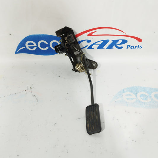 Accelerator pedal Toyota Yaris 1.4 d4d 2004 code 78010-52020 ecoAC4630