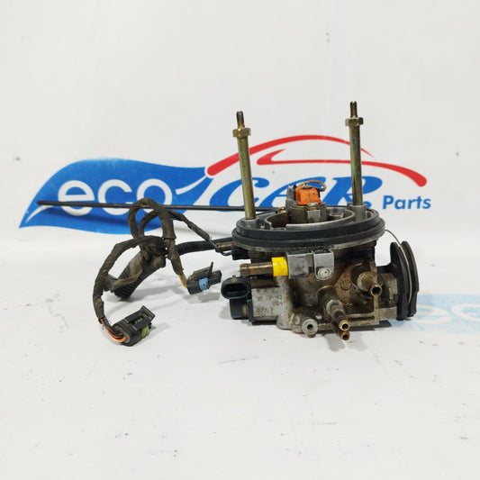 Single injector fiat 500 panda 900CC 1998 ecoac4631