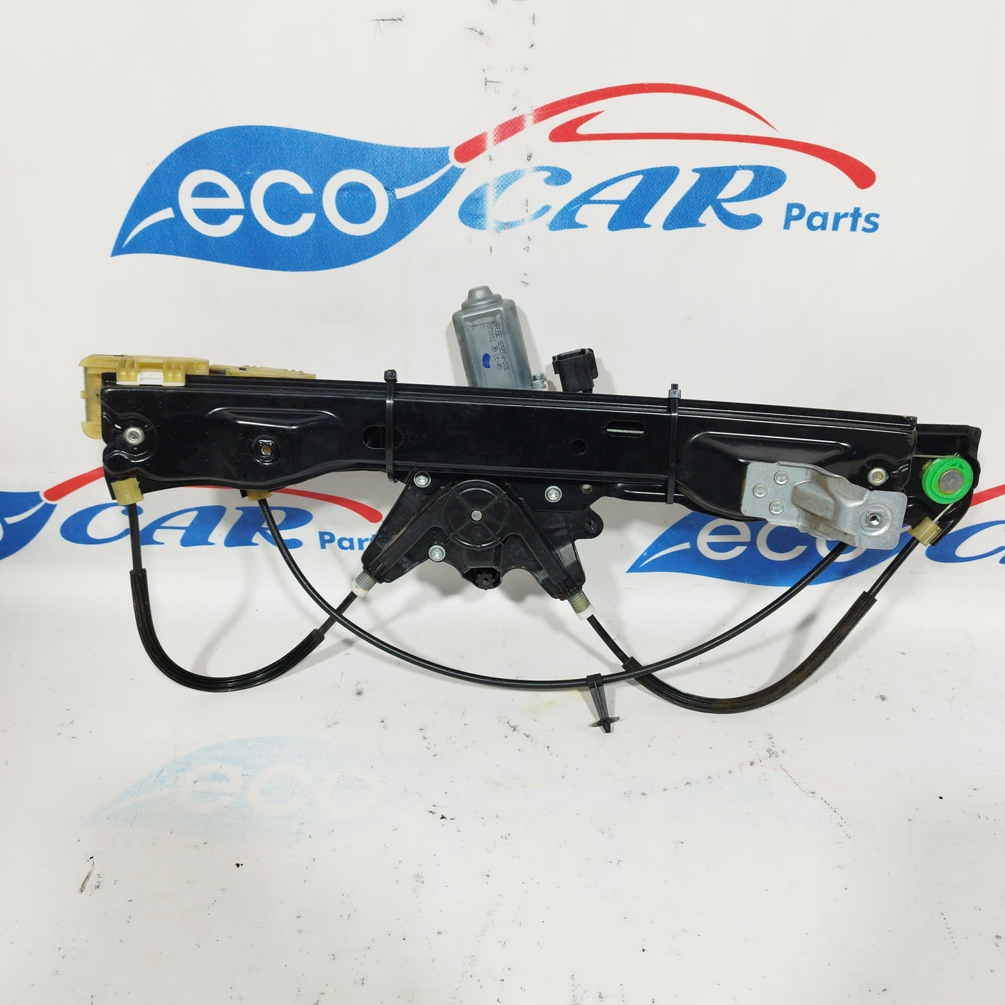 Right front rack Ford Focus 2014 Bm51-a23200-bc 6 pin ecoAC4635