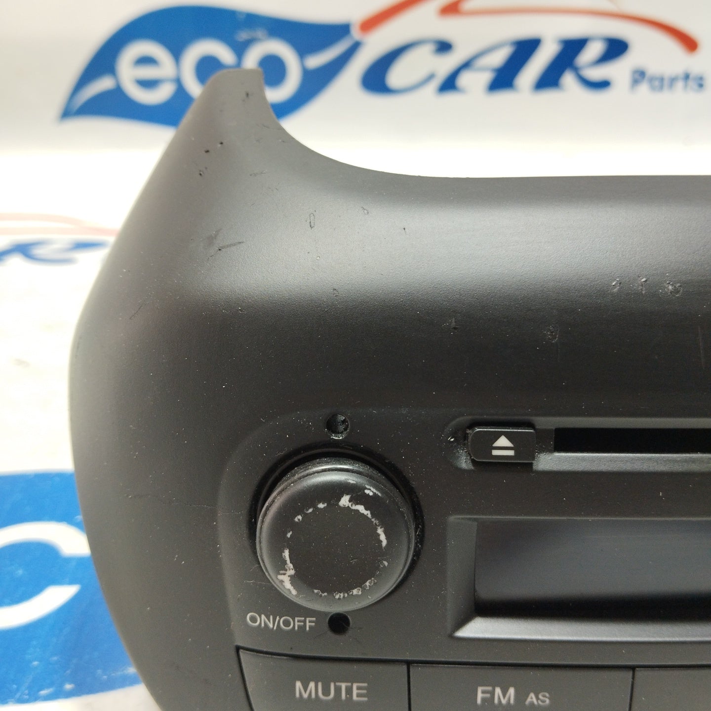 Autoradio Fiat Fiorino 2011 Cod. 7643727316 ecoAG2441