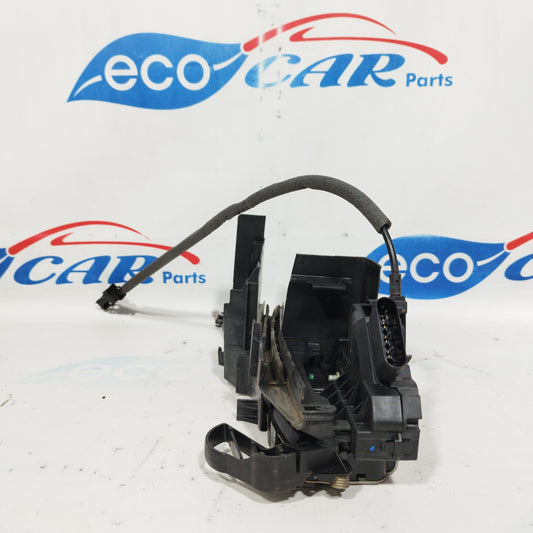 Ford Focus 2014 4-poliger Türschloss-Code vorne rechts: bm5a-a21812-bc ecoAC4638