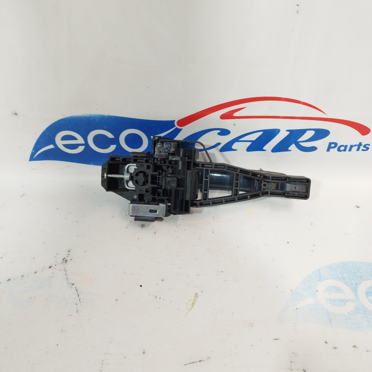 Front right external handle anthracite gray metallic Ford Focus 2014 ecoAC4639