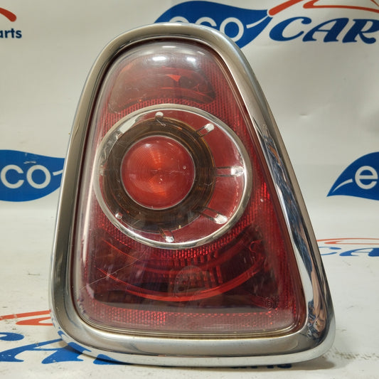 Linke Rückleuchte Mini Cooper R56 Code 7255909-04 ecoAG2445