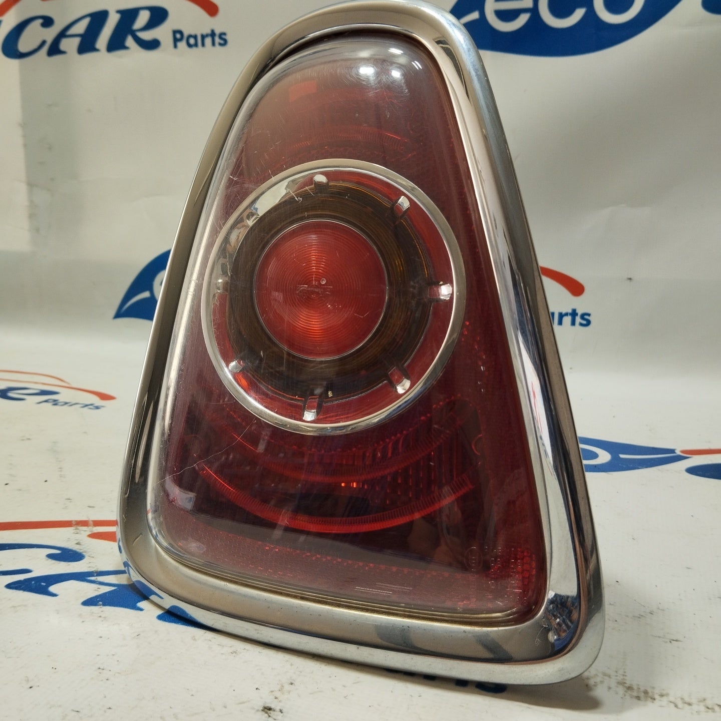 Linke Rückleuchte Mini Cooper R56 Code 7255909-04 ecoAG2445