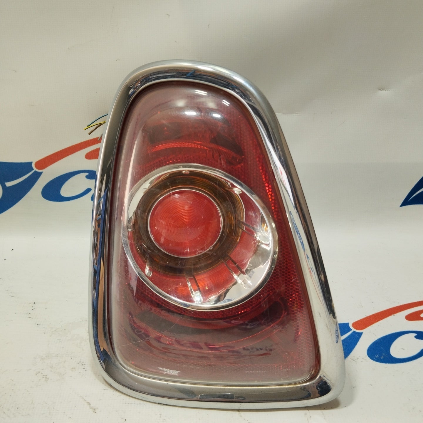 Linke Rückleuchte Mini Cooper R56 Code 7255909-04 ecoAG2445