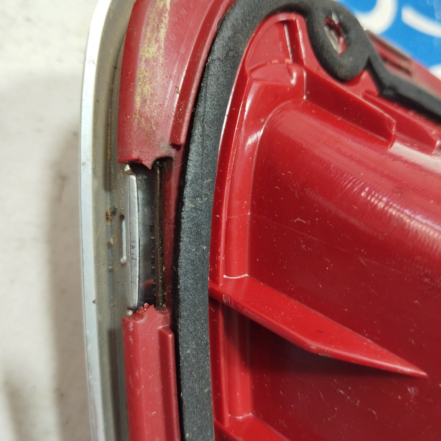 Linke Rückleuchte Mini Cooper R56 Code 7255909-04 ecoAG2445