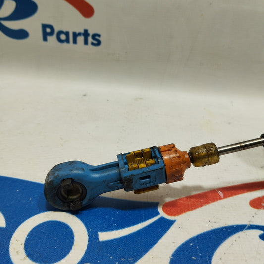 Gear lever with cables Alfa Romeo Giulietta 1.6 MTJ 120cv 6M Cod. 00502945660 ecoAG2447