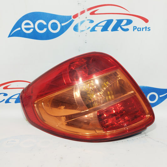 Linke Rückleuchte Fiat 16 2012 ecoAC4643