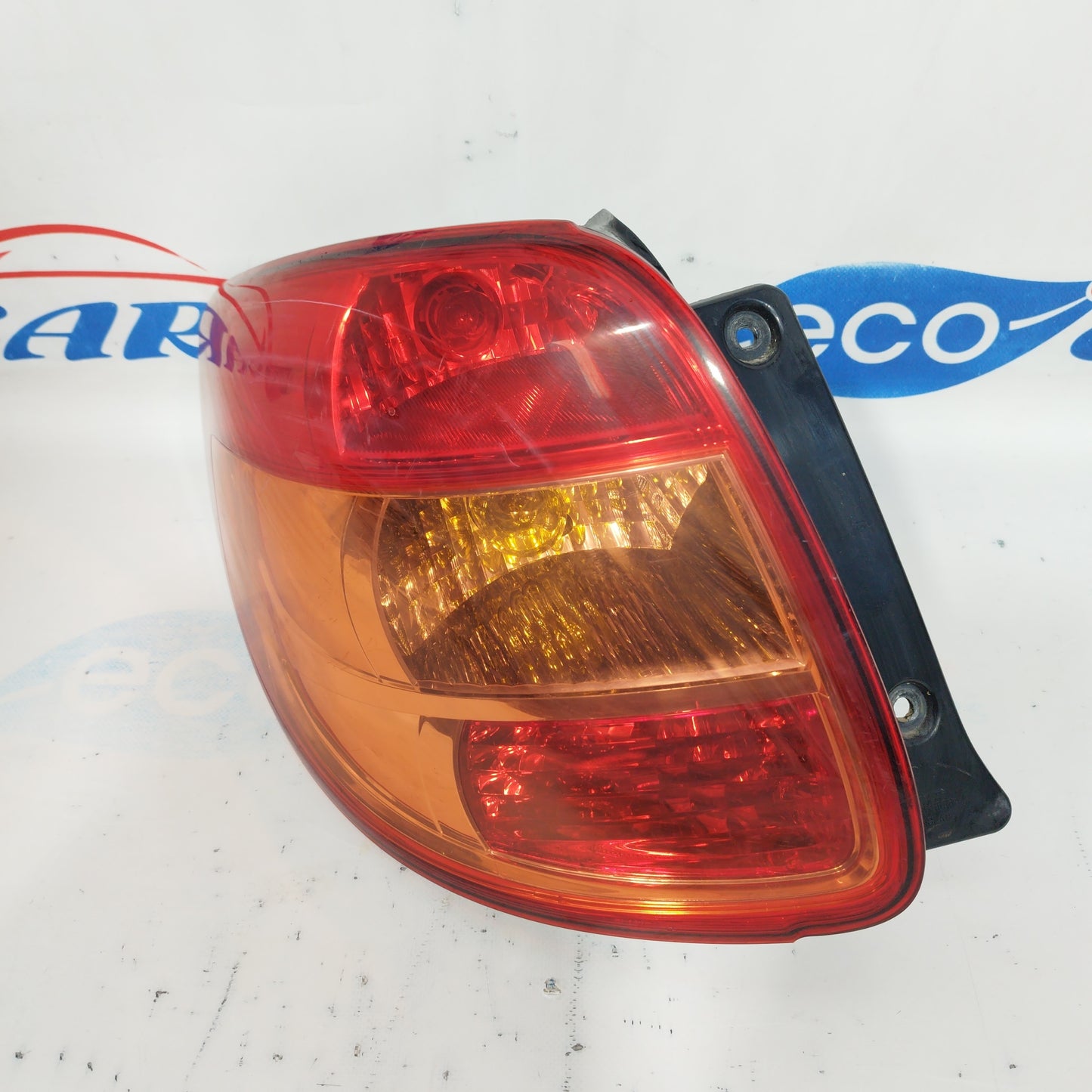 Linke Rückleuchte Fiat 16 2012 ecoAC4643