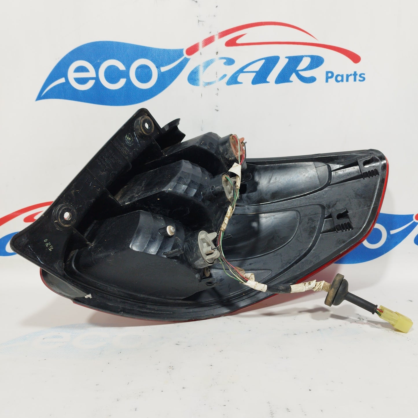 Linke Rückleuchte Fiat 16 2012 ecoAC4643