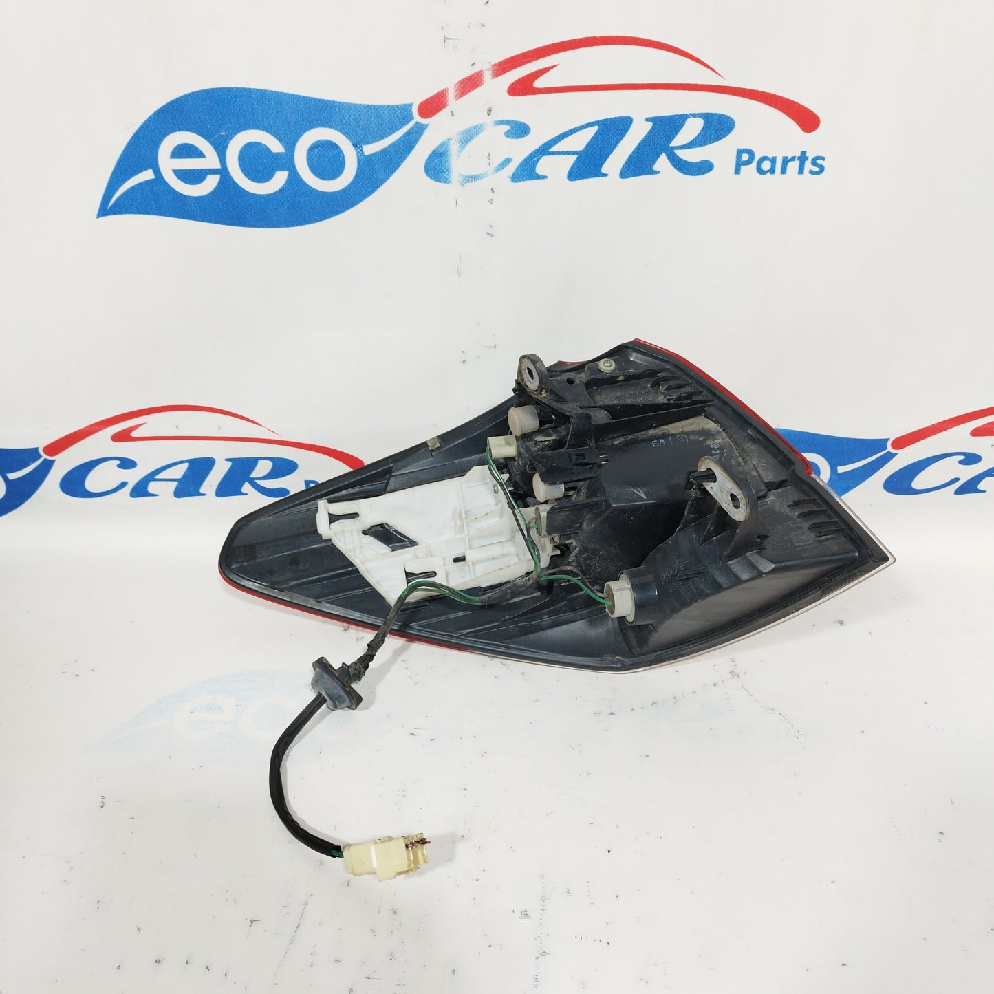 Subaru Outback 2012 ecoAC4644 Rechte Rückleuchte