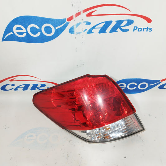 Subaru Outback 2012 ecoAC4646 Linke Rückleuchte