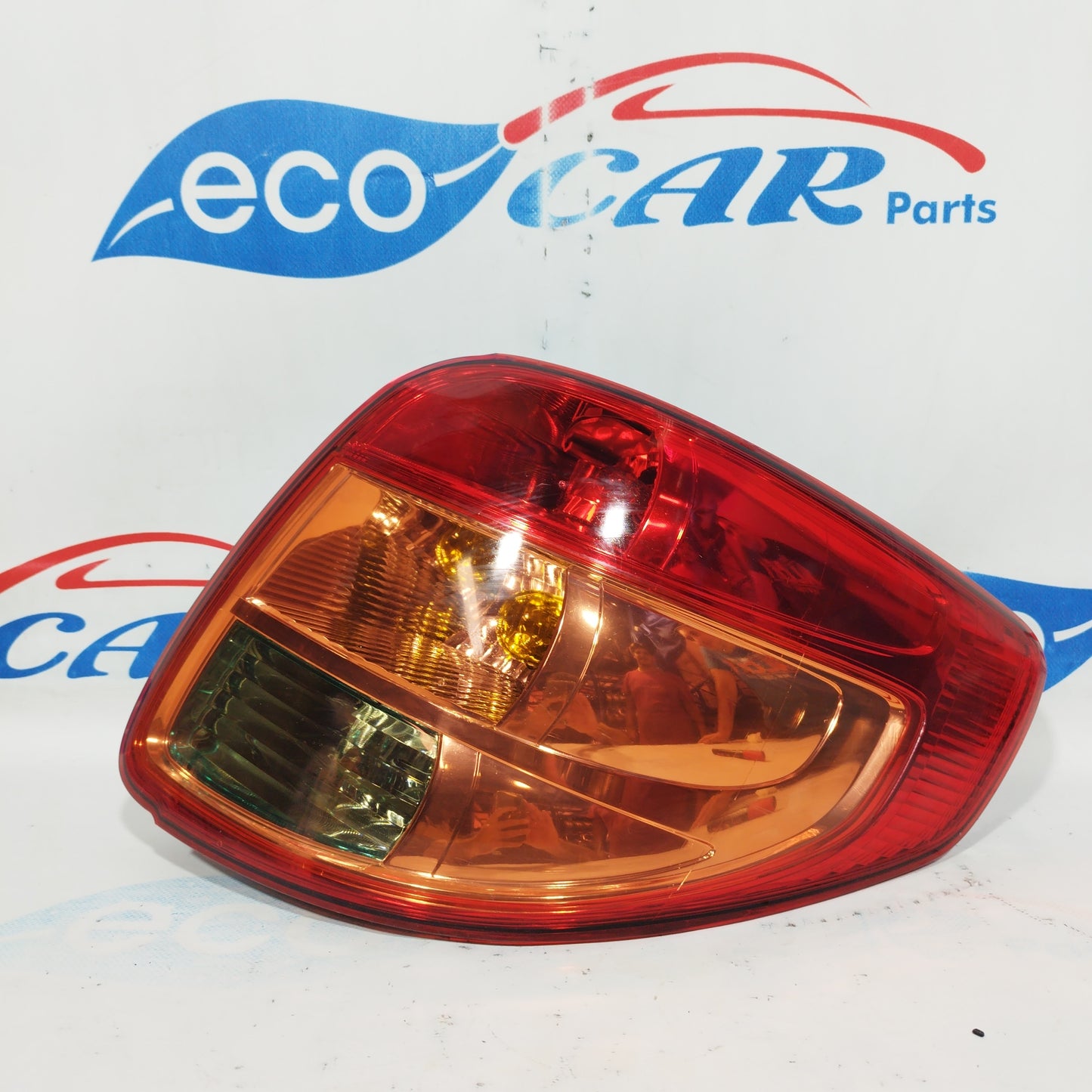 Right rear light Fiat 16 2012 ecoAC4647