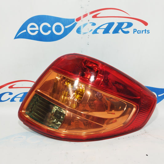Right rear light Fiat 16 2012 ecoAC4647
