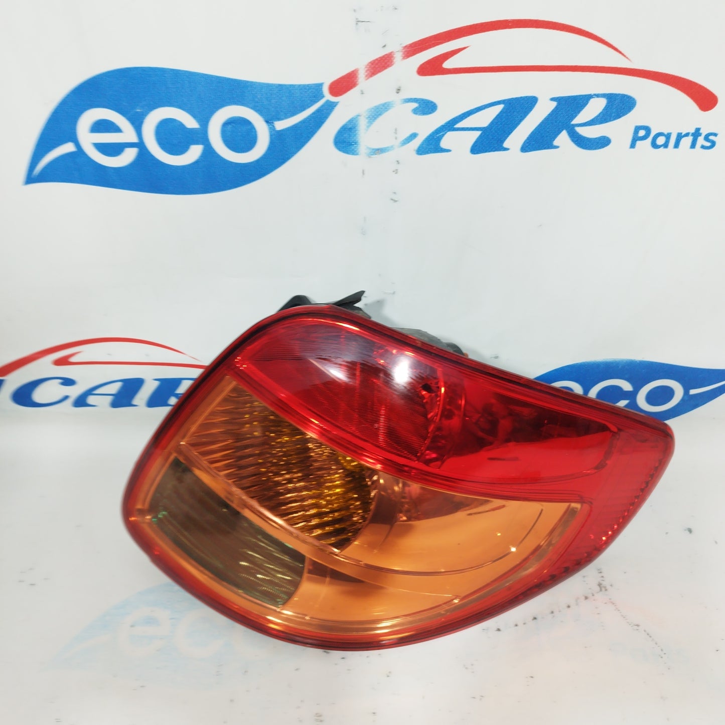Right rear light Fiat 16 2012 ecoAC4647