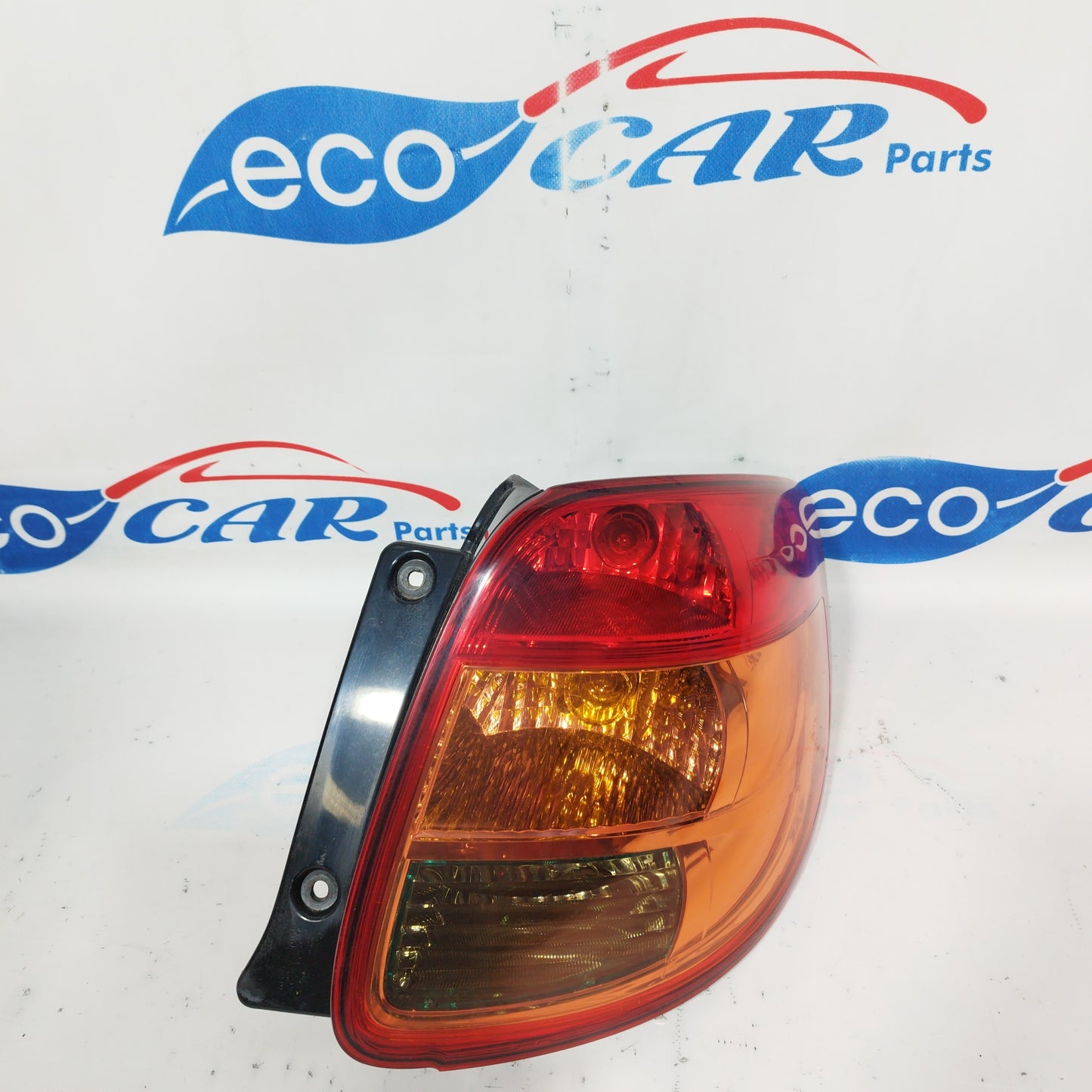 Right rear light Fiat 16 2012 ecoAC4647