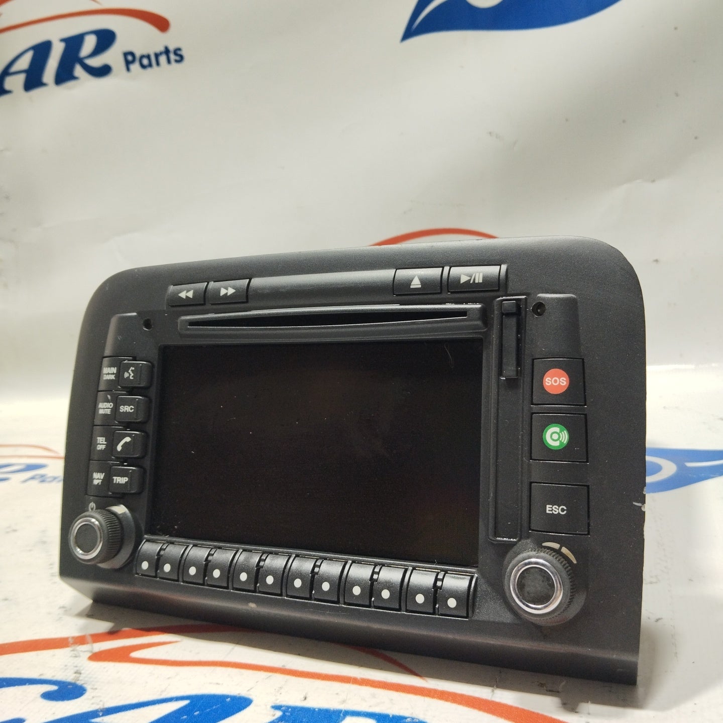 Autoradio Fiat Croma 2009 Cod. 735419921 ecoAG2459