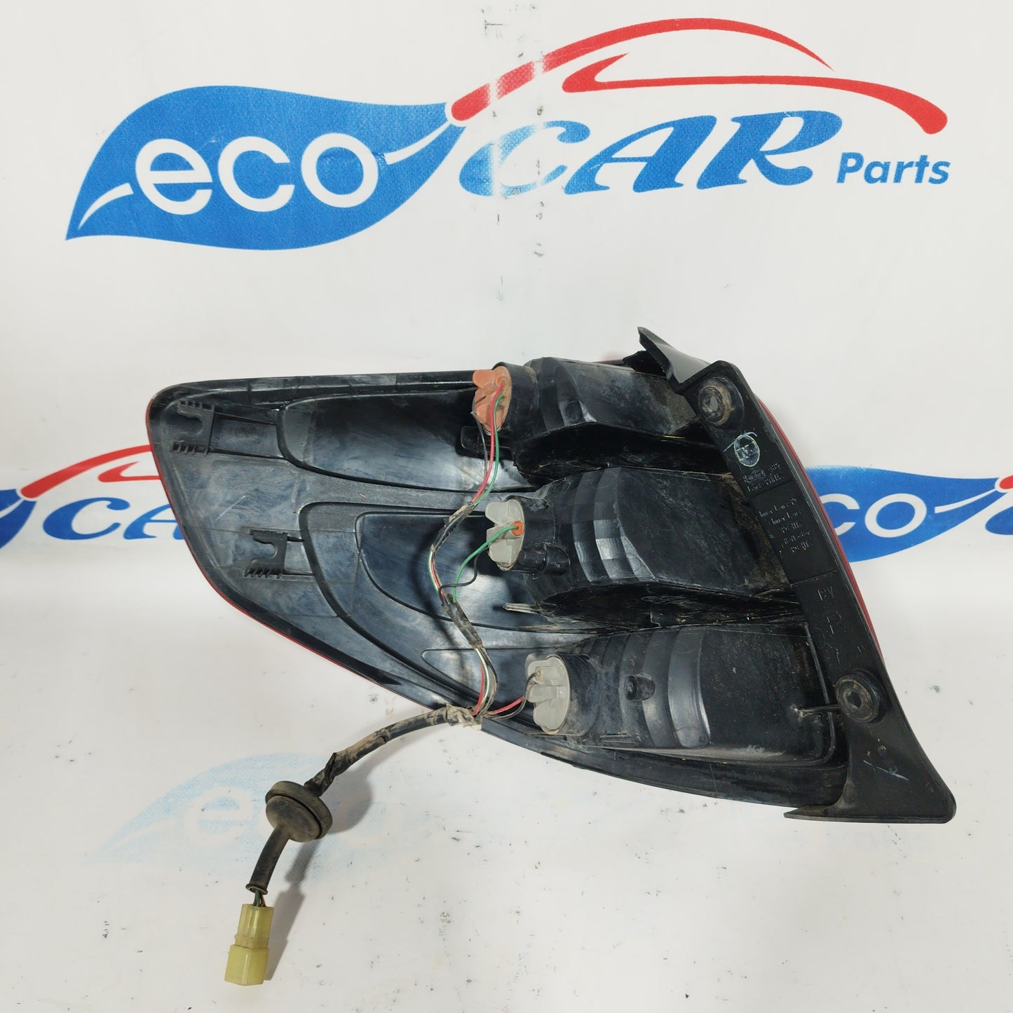 Right rear light Fiat 16 2012 ecoAC4647